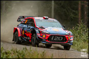 Neste Rally Finland 2019