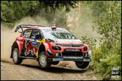 Neste Rally Finland 2019