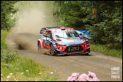 Neste Rally Finland 2019