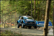 Neste Rally Finland 2019