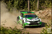 Neste Rally Finland 2019