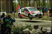 Neste Rally Finland 2019