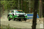 Neste Rally Finland 2019