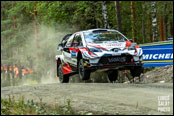 Neste Rally Finland 2019