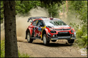 Neste Rally Finland 2019