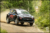 Neste Rally Finland 2019