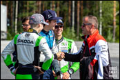 Neste Rally Finland 2019