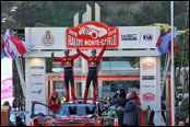 Rallye Monte Carlo 2019