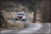 Rallye Monte Carlo 2019