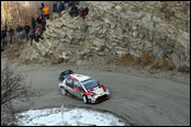 Rallye Monte Carlo 2019