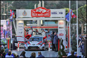 Rallye Monte Carlo 2019