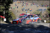 Rallye Monte Carlo 2019