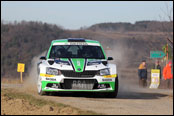 Schneerosen Rallye 2019