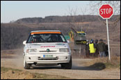 Schneerosen Rallye 2019