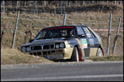 Schneerosen Rallye 2019