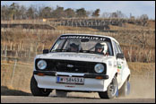 Schneerosen Rallye 2019