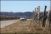 Schneerosen Rallye 2019