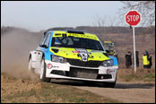 Schneerosen Rallye 2019