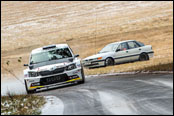 Test BRR Baumschlager Rallye & Racing 2019