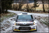 Test BRR Baumschlager Rallye & Racing 2019