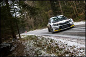 Test BRR Baumschlager Rallye & Racing 2019