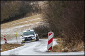 Test BRR Baumschlager Rallye & Racing 2019