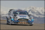 Rallye Monte Carlo 2020