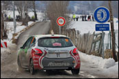 Rallye Monte Carlo 2020