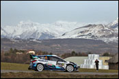 Rallye Monte Carlo 2020