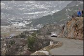 Rallye Monte Carlo 2020