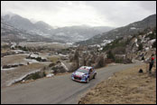 Rallye Monte Carlo 2020