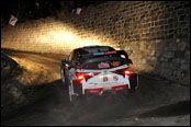 Rallye Monte Carlo 2020