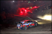 Rallye Monte Carlo 2020