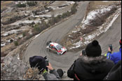 Rallye Monte Carlo 2020