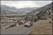 Rallye Monte Carlo 2020