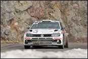 Rallye Monte Carlo 2020