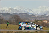 Rallye Monte Carlo 2020