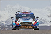 Rallye Monte Carlo 2020