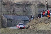 Rallye Monte Carlo 2020