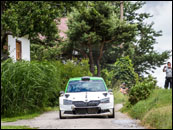 Fotografie z testu Jana Kopeckého 2020