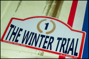 Winter Trial 2020