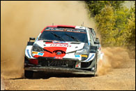 EKO Acropolis Rally 2021