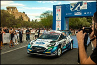 EKO Acropolis Rally 2021