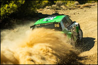 EKO Acropolis Rally 2021