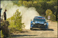 EKO Acropolis Rally 2021