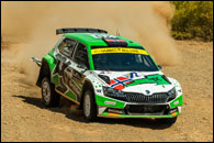 EKO Acropolis Rally 2021