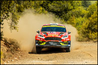 EKO Acropolis Rally 2021