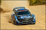 EKO Acropolis Rally 2021