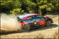 EKO Acropolis Rally 2021