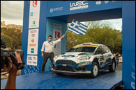 EKO Acropolis Rally 2021